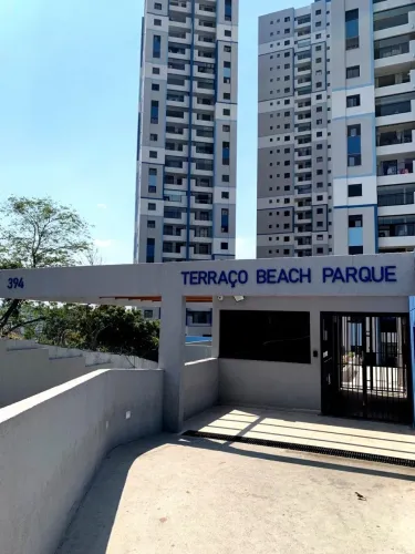 APARTAMENTO RESIDENCIAL em OSASCO - SP, SÃO PEDRO