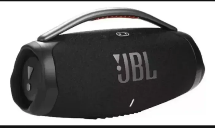 Vendo peças JBL bombox 3