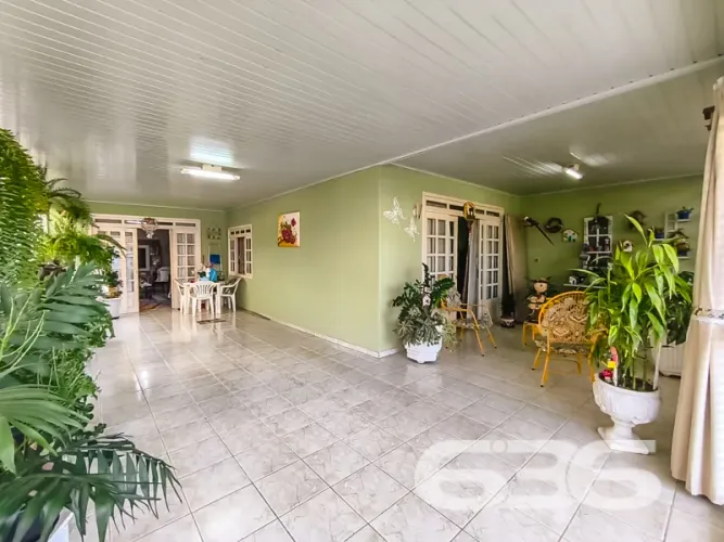 Casa | Joinville | Boehmerwald