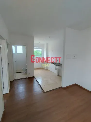 **APARTAMENTO À VENDA  JARDIM CYBELLI | RIBEIRÃO PRETO/SP**