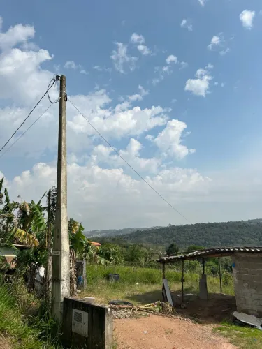 Último Terreno da rua