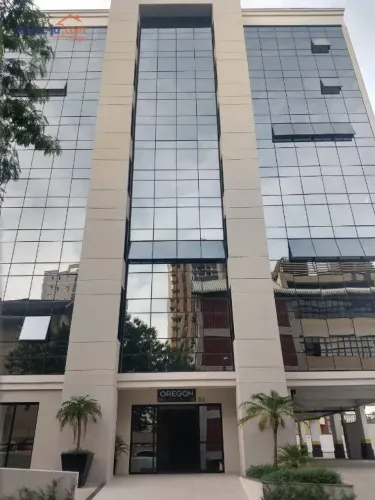 Sala à venda no Jardim Aquarius - São José dos Campos/SP com 36 m²