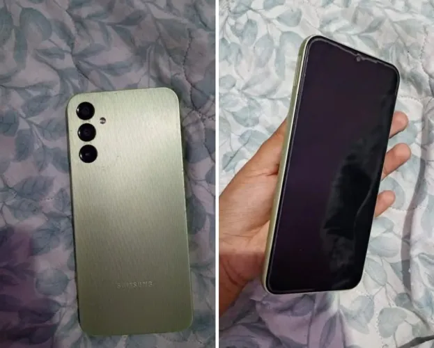 Celular a14 4g