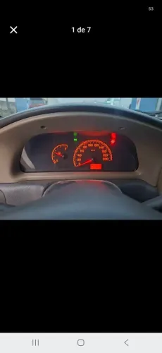 Fiat Palio 1.0/ Trofeo 1.0 Fire/ Fire Flex 2P 2006