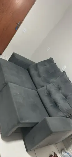 sofá retrátil