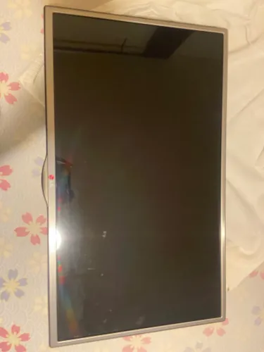 vendo televisão LG