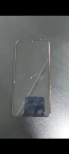 Celular Samsung estragado