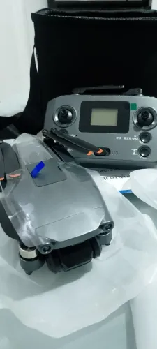 Drone L600 pro Max Gimbal 3