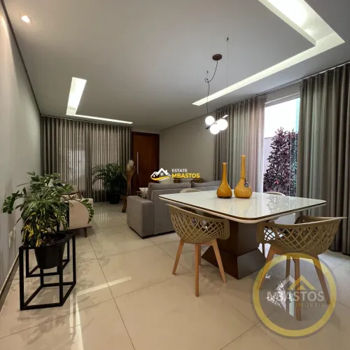 Casa Geminada em Cabral - Contagem, MG REF: 21848