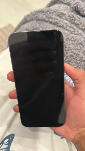 iPhone 14 Pro Max 256GB - Roxo Profundo