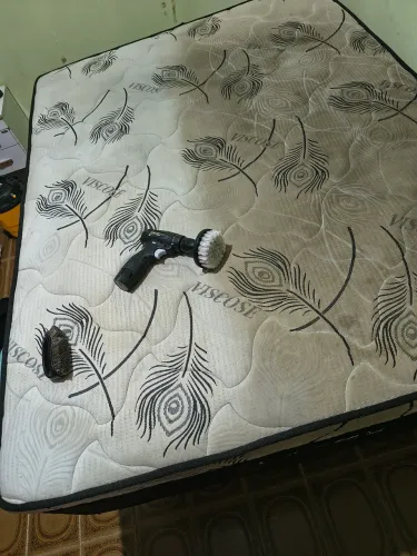 Higienização/ Colchão/ sofá 
