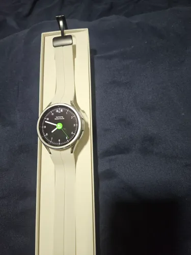 Smartwatch samsung galaxy 6 classic