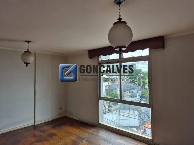 Casa 03 dormitórios a venda Centro Santo André -/SP