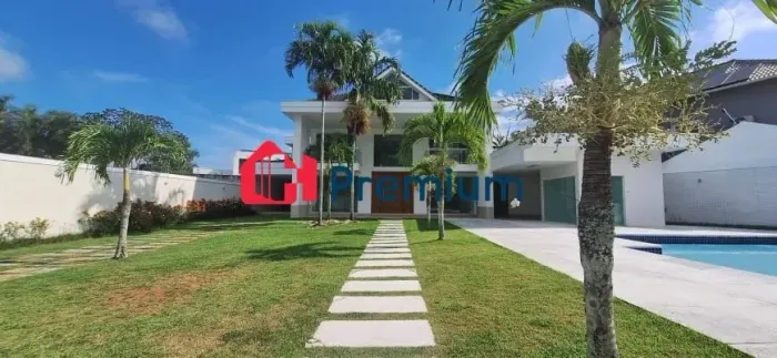 Casa para locação, Barra da Tijuca, Rio de Janeiro, RJ