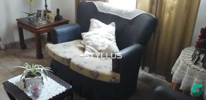 Pechincha | Casa 3 quartos, sendo 1 suite