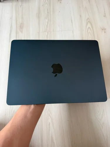 MacBook Air m4 16gb/256gb 13 pol 