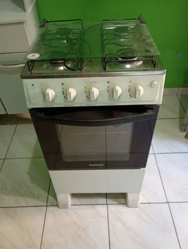 Desapego fogão 