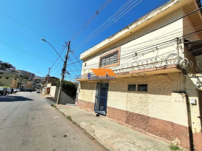 loja Bairro Bonfim em Belo Horizonte