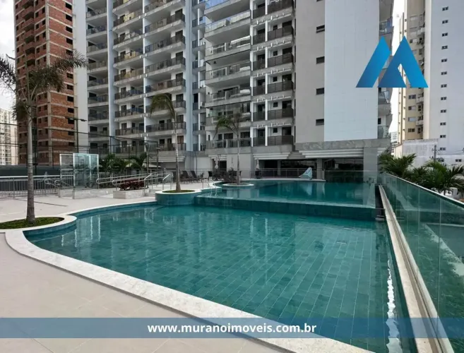 JAZZ RESIDENCE | LOCAÇÃO | 4 QUARTOS | 3 SUÍTES | PRAIA DE ITAPUÃ  VILA VELHA/ES