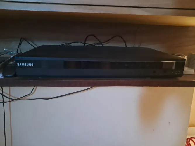 Home theater samsung