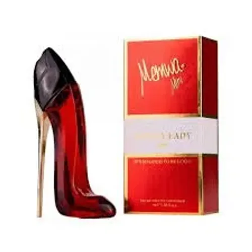 ? MEMWA MINI PERFUME - LOVELY LADY ?
