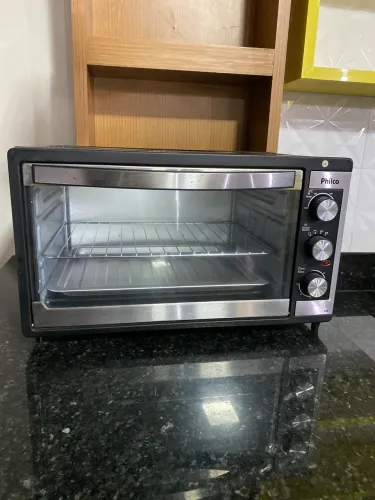 Forno elétrico