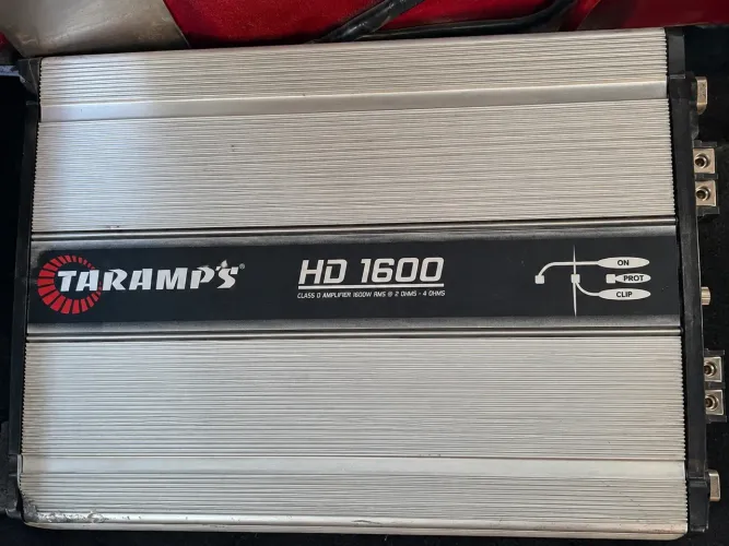 HD1600