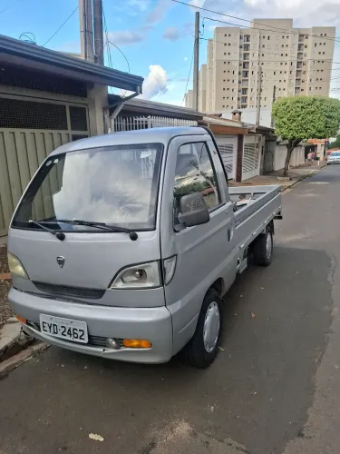 Hafei Towner Pick-up 1.0 8V 48cv 2P 2011