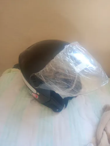 Capacete aberto pro tork