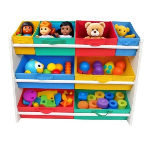 Organizador infantil