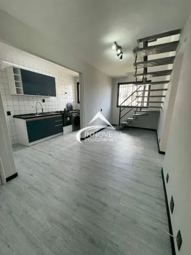 Duplex no Spazy Albany Para Venda e Locação - Jardim Paulista - Araçatuba/SP