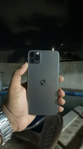 Oportunidade Apple IPhone 11 Pro Max Todo Original