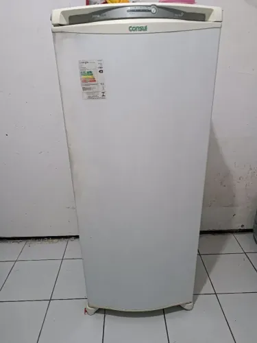 Geladeira Consul Frost Free 