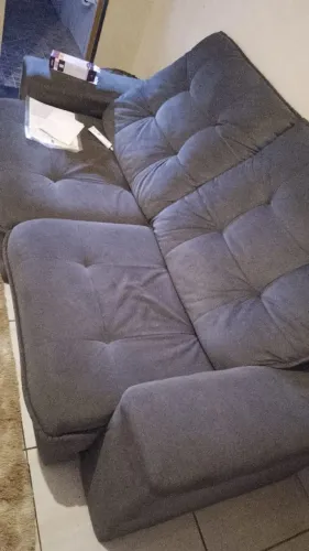 Sofa retrátil