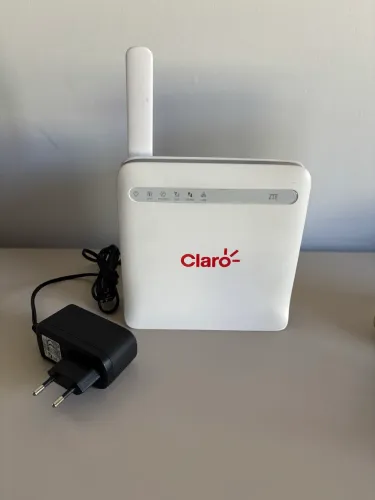Modem Roteador ZTE Mf253L