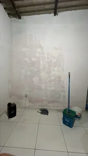 Pintura residencial