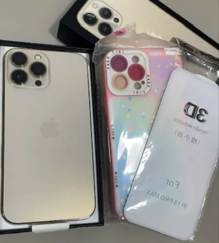 iPhone 13 Pro Max