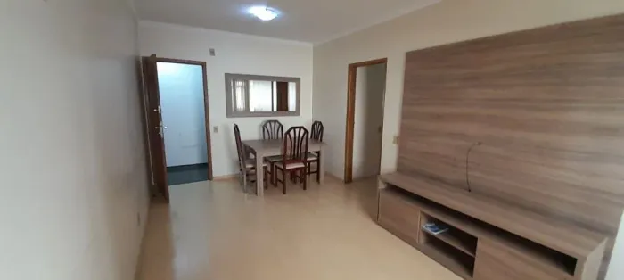 Apartamento com 2 dormitórios para alugar por R$ 2.903,25/mês - Centro - Campinas/SP