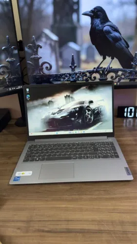 ? Lenovo Core i5 12ª Geração | 8GB RAM | SSD 256GB | IMPECÁVEL