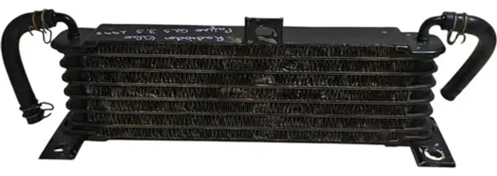 Radiador Oleo Mitsubishi Pajero Gls 3.5 1997/1998