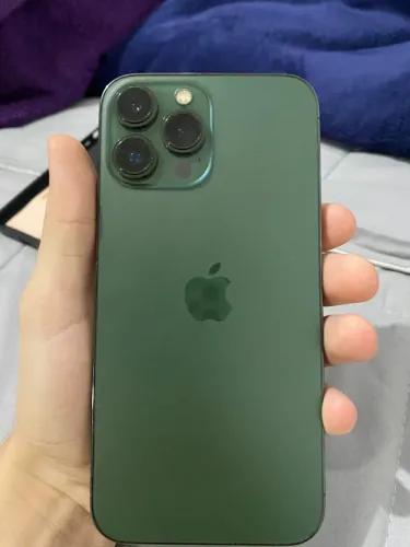 iPhone 13 Pro Max 128 gigas