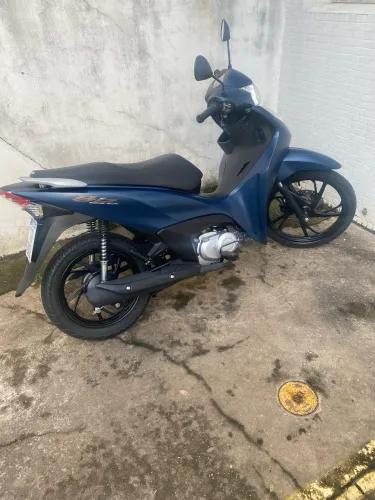 Biz EX 2025