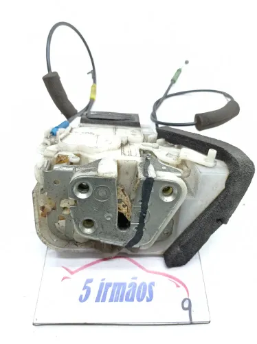 Fechadura Porta Dianteira Direita Subaru Impreza 2.5 2008