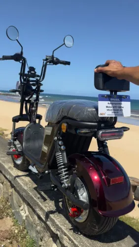 Vendo motos elétricas de todos o tamanho