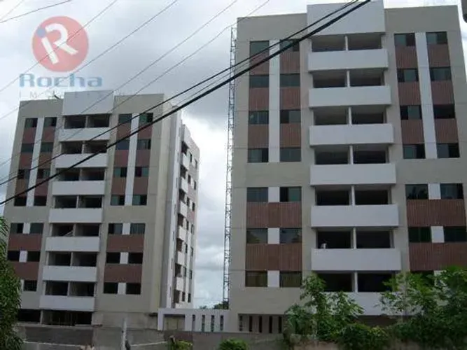 Apartamento à venda, 67 m² por R$ 400.000,00 - Apipucos - Recife/PE