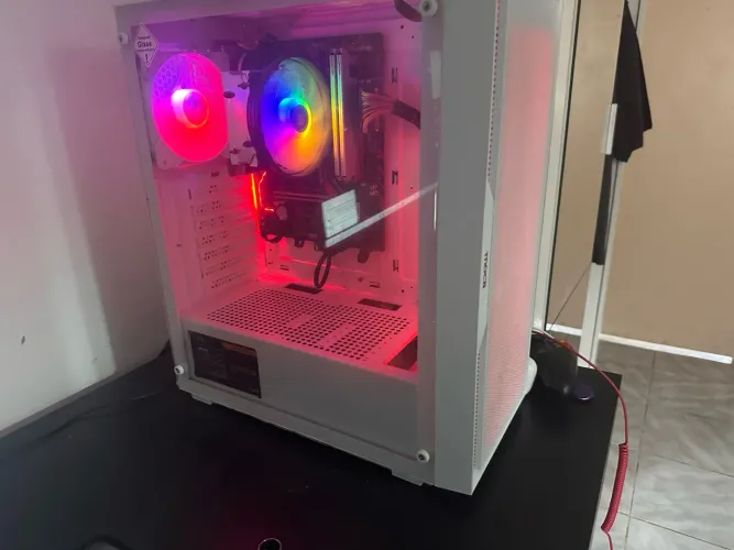 PC GAMER/HOMESTUDIO/TRABALHO PROFISSIONAL