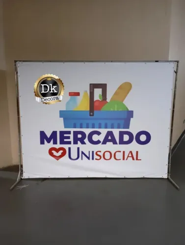 Banner Personalizado 