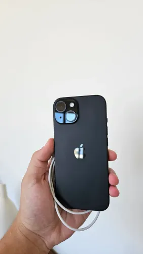 Iphone 15 - 88% - ZERADO