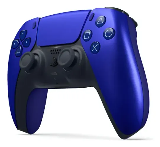 Controle PS5 Anti Drift TMR Edition Cobalt Blue