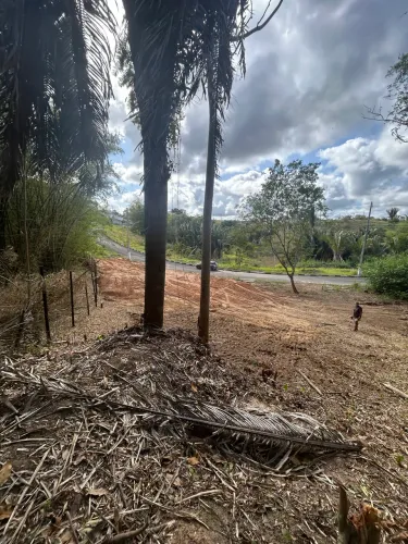 Terreno Fazenda Real Residence - IV Etapa